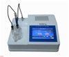 MA-3A智能卡尔费休水分测定仪